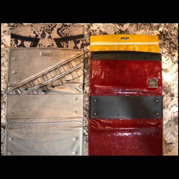 Miche handbag with four interchangeable shells. - Picture 7 of 7